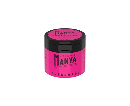 Kemon Hair Manya Freeshape 100ml Matu kopšana