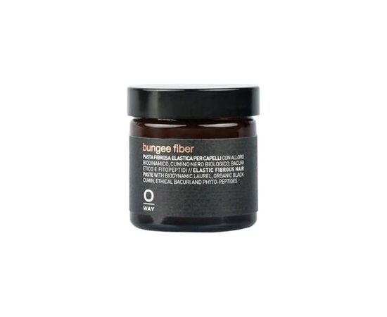 Oway Bungee Fiber - Stylingová pasta 50ml Smaržas - NESAKĀRTOTS