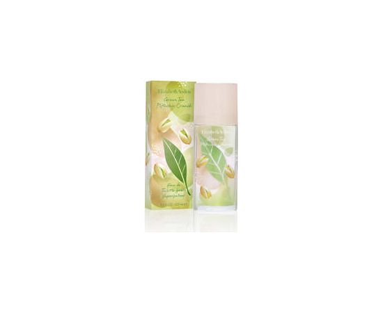 Elizabeth Arden Green Tea Pistachio Crunch EDT 100ml Sieviešu Smaržas