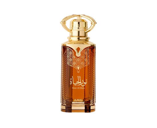 Ajmal Noor Al Haya EDP 100ml Unisex Smaržas