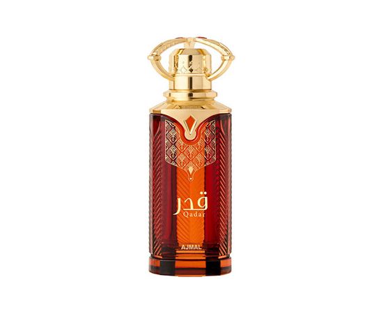 Ajmal Qadar EDP 100ml Unisex Smaržas
