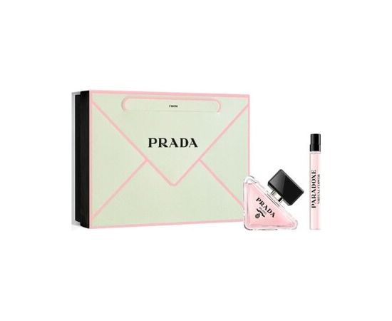 Prada Paradoxe Virtual Flower Dárková sada EDP 50 ml a miniaturka EDP 10 ml 50ml Dāvanu komplekti