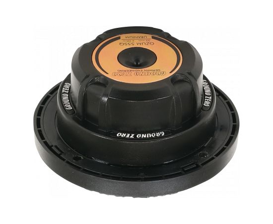 Ground Zero GZUM 55SQ Auto skaļruņi