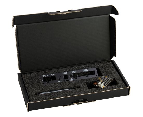 Match MEC HD-USB-UP 10DSP Auto skaņas pastiprinātāji