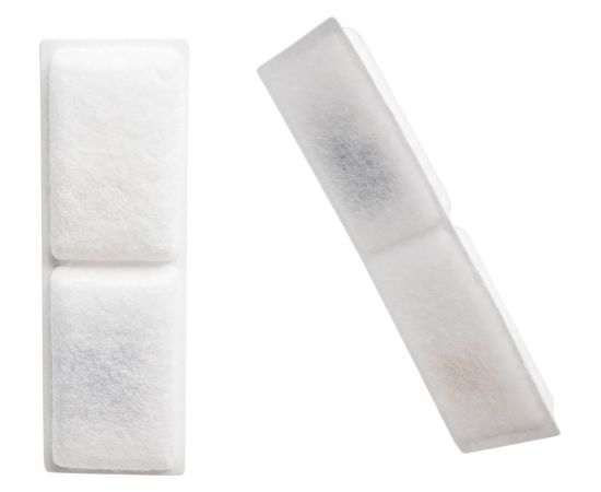 Tellur Filter for Smart WiFi Pet Water Dispenser (3pcs set) Viedās iekārtas un piederumi