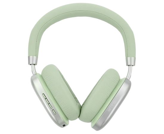 Tellur Shade Bluetooth Over-ear Headphones ANC green Austiņas