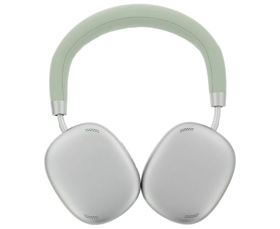 Tellur Shade Bluetooth Over-ear Headphones ANC green Austiņas