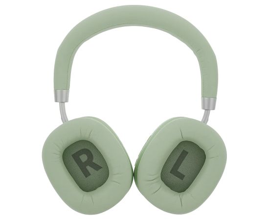 Tellur Shade Bluetooth Over-ear Headphones ANC green Austiņas