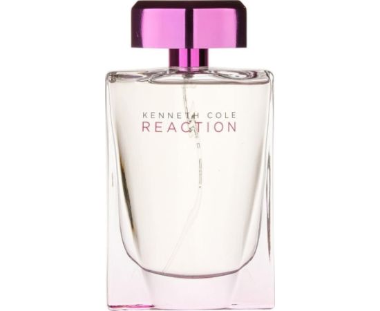 Kenneth Cole Reaction EDP (woda perfumowana) 100 ml Sieviešu Smaržas
