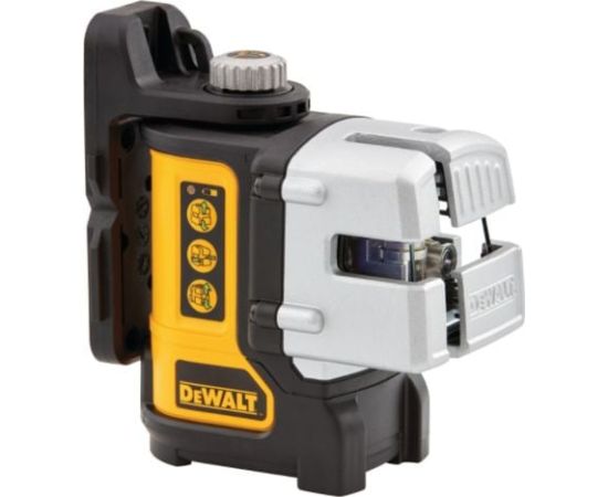 Dewalt Laser krzyżowy DW089CG zielony 20 m Jaunumi -Dārzam