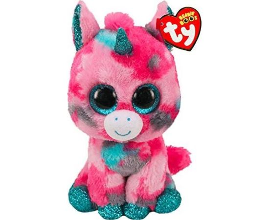 MGA Ty Beanie Boos Gumball, unicorn 15cm - 36313 Мягкие игрушки