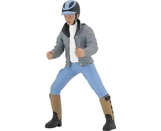 Russell Hobbs Figurka Russell Papo Młody dżokej (52008) Figūriņas un varoņi