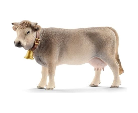 Figurka Schleich Krowa rasy Braunvieh (GXP-622482) Фигурки и герои