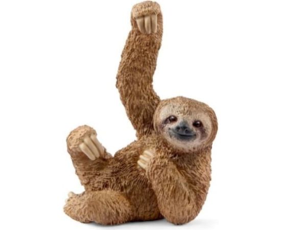 Figurka Schleich Figurka Leniwiec (14793) Фигурки и герои