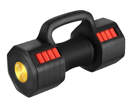 HMS HL05 3w1 HANTLA REGULOWANA Z FUNKCJĄ PODPÓRKI DO POMPEK I KETTLEBELLA Велосипеды