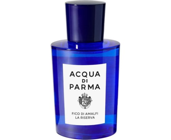 Acqua di Parma Fico Di Amalfi La Riserva woda perfumowana spray 100ml Unisex Smaržas