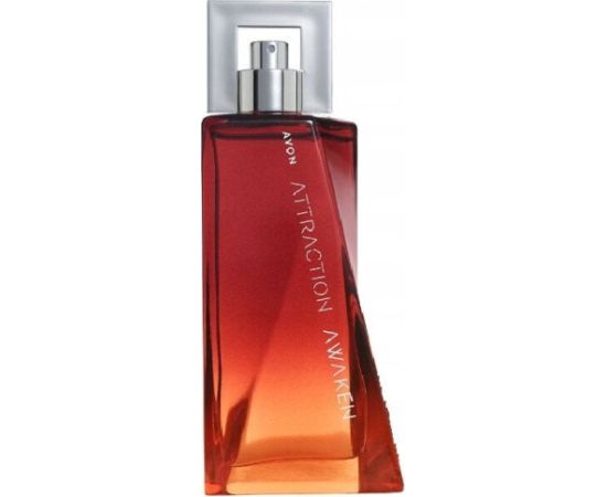 Avon Attraction Awaken For Him EDT spray 75ml Vīriešu Smaržas
