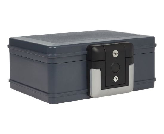 Yale Yale Fire Chest Small Skrzynia ognioodporna mała Jaunumi - Birojam