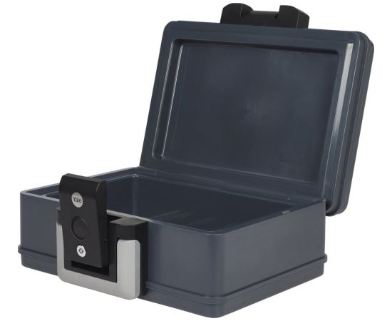 Yale Yale Fire Chest Small Skrzynia ognioodporna mała Jaunumi - Birojam