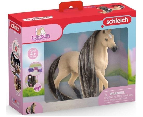 Figurka Schleich Schleich Horse Club Sofia's Beauties Andalusian mare, toy figure Фигурки и герои