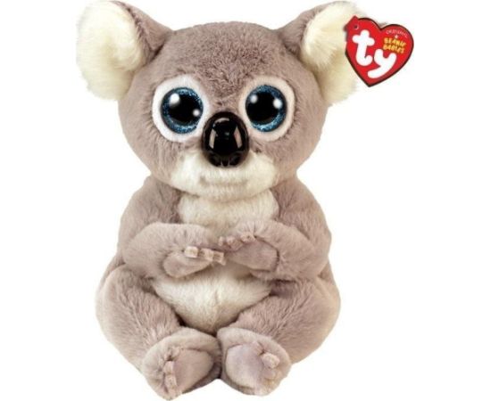 TY Beanie Babies Melly - koala 15 cm Мягкие игрушки