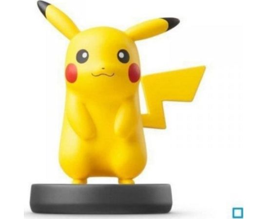 Figurka Nintendo Figurka kolekcjonerska Nintendo Pikachu Super Smash Bros Interaktywne Фигурки и герои