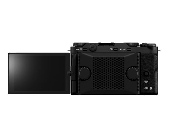 Fujifilm X-M5 body, black Jaunumi - Audio-Video