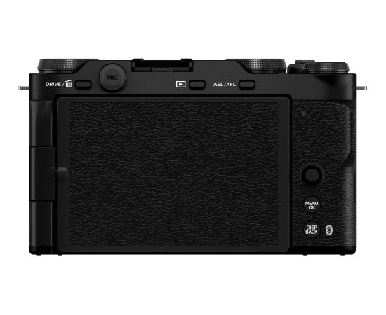 Fujifilm X-M5 body, black Jaunumi - Audio-Video