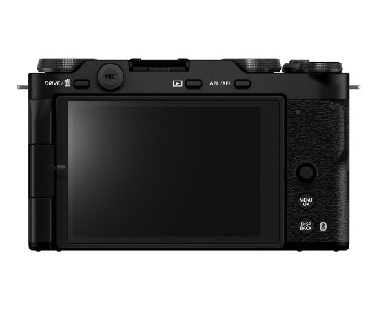 Fujifilm X-M5 body, black Jaunumi - Audio-Video