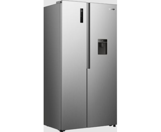 Gorenje NRS917E41XWD Jaunumi Sadz. tehnika