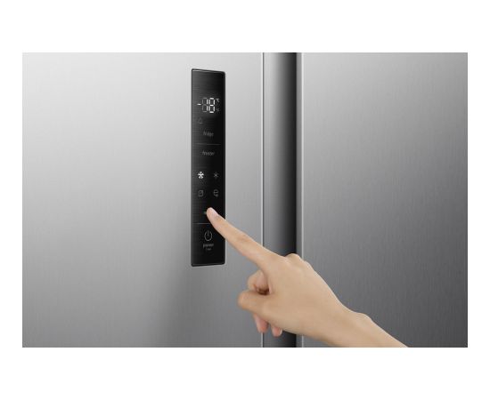 Gorenje NRS917E41XWD Jaunumi Sadz. tehnika