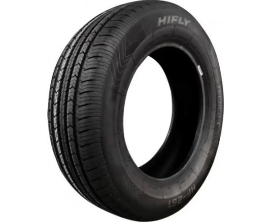 Hifly HF-261 205/65R16 95H Летние Покрышки