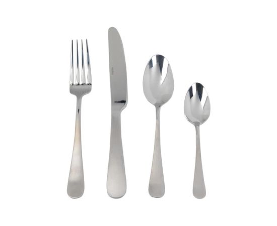 MIKASA CIARA SATIN GALDA PIEDERUMI, KOMPL. 16GAB, N/T, Mikasa Ēdamrīki