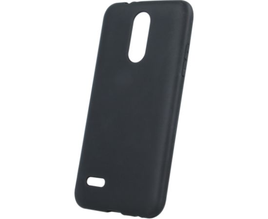 Mocco Ultra Slim Soft Matte 0.3 mm Матовый Силиконовый чехол для Samsung Galaxy A13 5G / A04S Чехлы - альтернативные