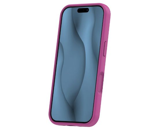 Mocco Silicone Thin Mag Aizsargapvalks priekš Apple iPhone 17 Pro Neoriģinālie Maciņi