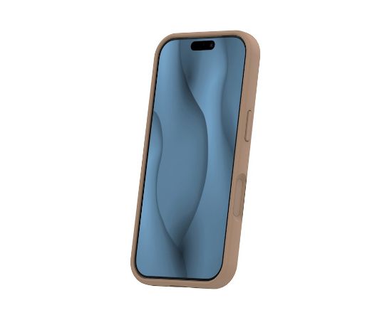 Mocco Silicone Thin Mag Aizsargapvalks priekš Apple iPhone 17 Pro Neoriģinālie Maciņi
