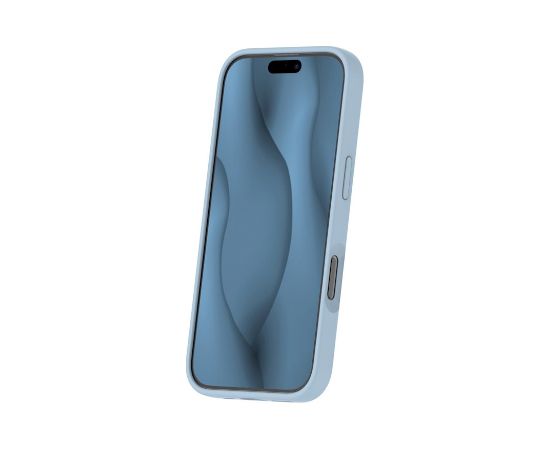 Mocco Silicone Thin Mag Aizsargapvalks priekš Apple iPhone 16 Pro Max Neoriģinālie Maciņi