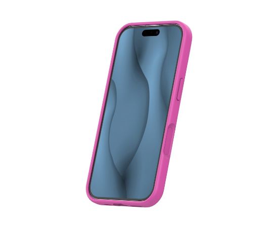 Mocco Silicone Thin Mag Aizsargapvalks priekš Apple iPhone 17 Neoriģinālie Maciņi