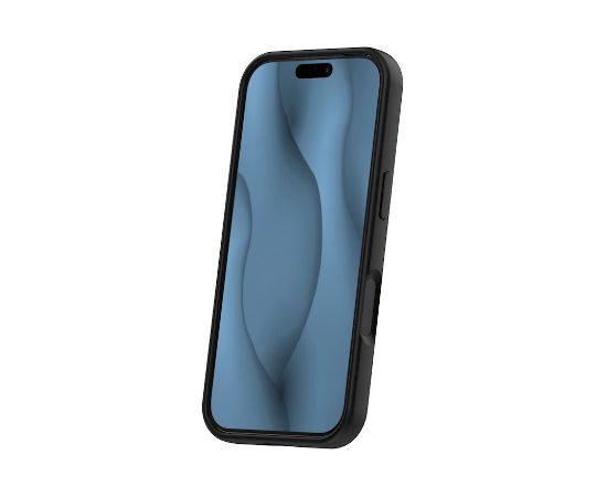 Mocco Silicone Thin Mag Aizsargapvalks priekš Apple iPhone 17 Pro Neoriģinālie Maciņi