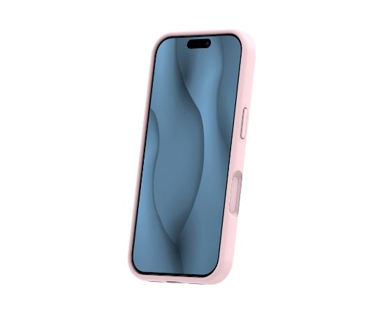 Mocco Silicone Thin Mag Aizsargapvalks priekš Apple iPhone 17 Pro Neoriģinālie Maciņi