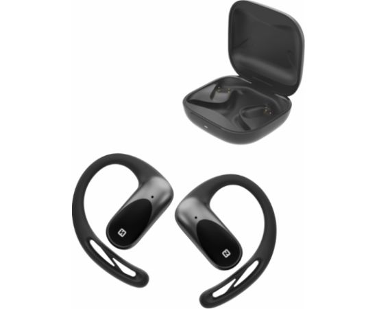 Swissten RUN Bluetooth TWS Sporta Bezvadu Austiņas Austiņas