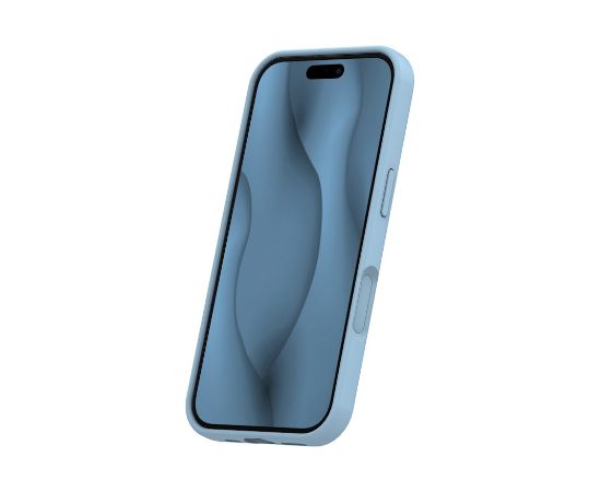 Mocco Silicone Thin Mag Aizsargapvalks priekš Apple iPhone 17 Neoriģinālie Maciņi