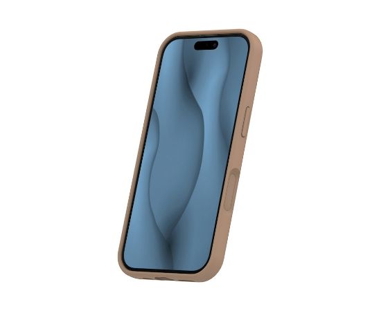 Mocco Silicone Thin Mag Aizsargapvalks priekš Apple iPhone 17 Neoriģinālie Maciņi