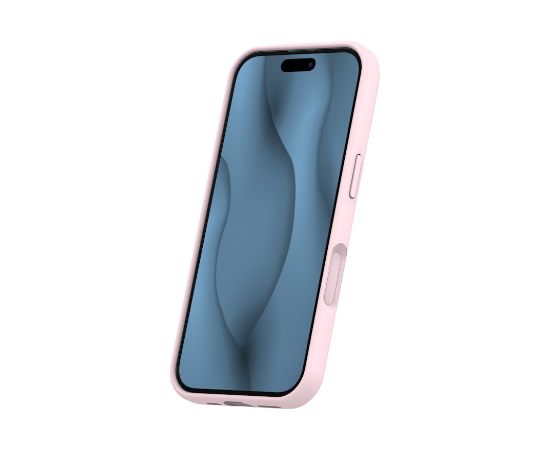 Mocco Silicone Thin Mag Aizsargapvalks priekš Apple iPhone 17 Neoriģinālie Maciņi