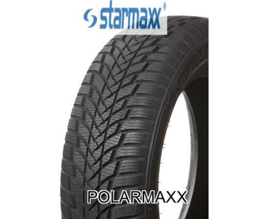 STARMAXX POLARMAXX 195/60R18 96H Зимние покрышки