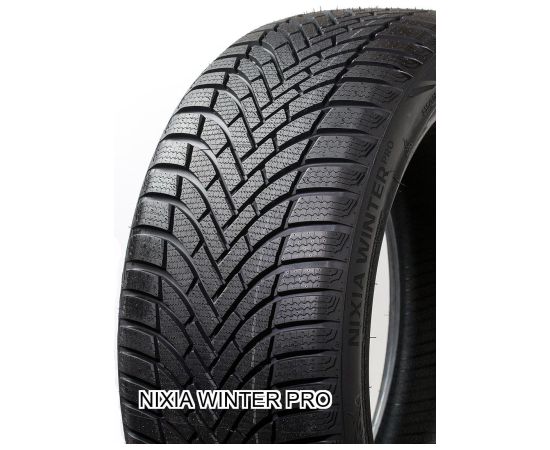 AUSTONE NIXIA WINTER PRO 195/60R18 96H Зимние покрышки