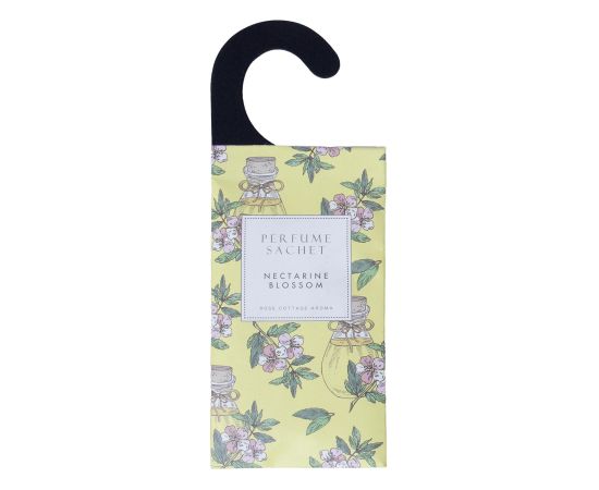 Aromatizātors AROMA NECTARINE BLOSSOM Jaunumi, mēbeles, māja