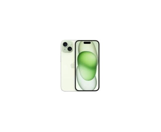Apple   iPhone 15 128GB Green Mobilie telefoni