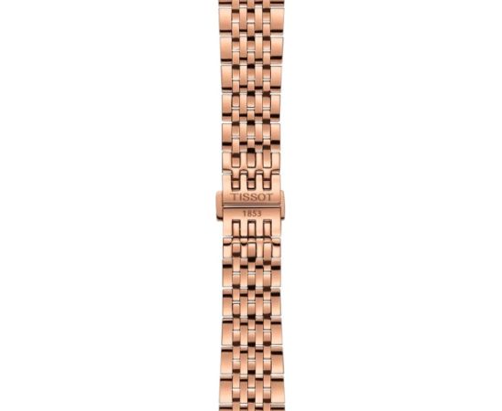 Tissot Le Locle Powermatic 80 T006.407.33.093.00 Наручные часы