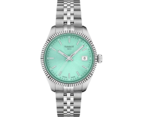 Tissot Ballade 34mm T156.210.11.091.00 Наручные часы
